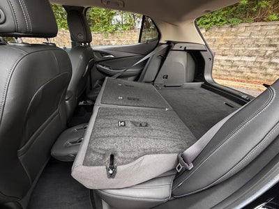 2022 Buick Encore GX Essence
