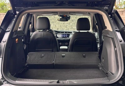 2022 Buick Encore GX Essence