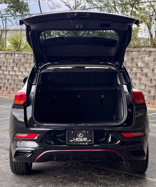 2022 Buick Encore GX Essence