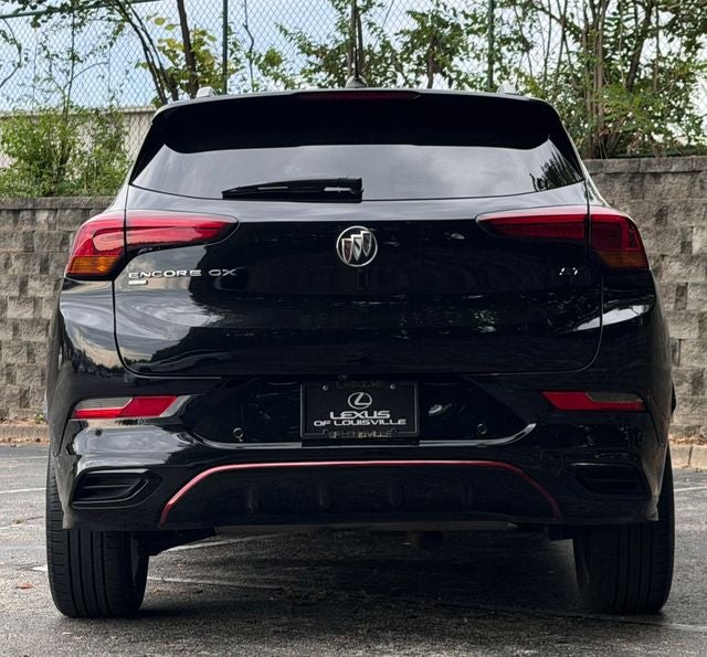 2022 Buick Encore GX Essence
