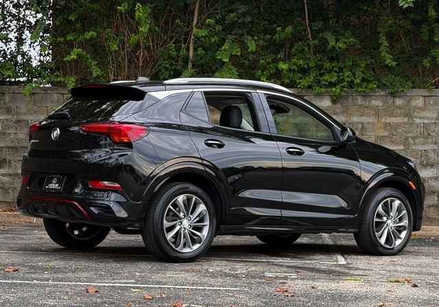 2022 Buick Encore GX Essence
