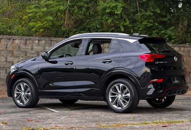 2022 Buick Encore GX Essence