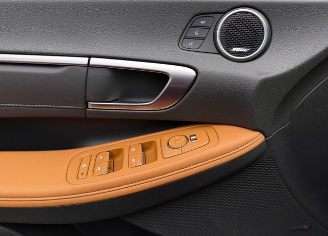 2021 Hyundai Sonata Hybrid Limited