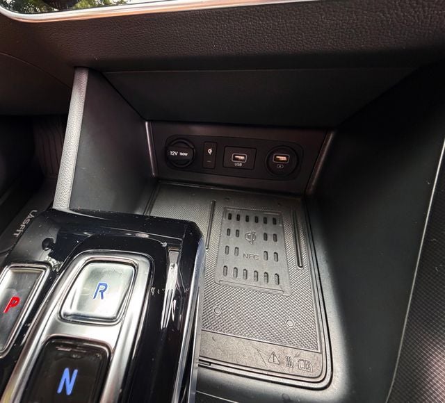 2021 Hyundai Sonata Hybrid Limited