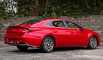 2021 Hyundai Sonata Hybrid Limited