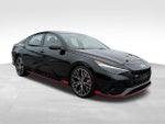 2023 Hyundai Elantra N Base