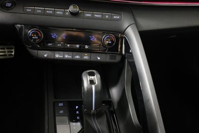 2023 Hyundai Elantra N Base