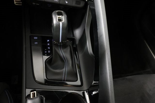 2023 Hyundai Elantra N Base