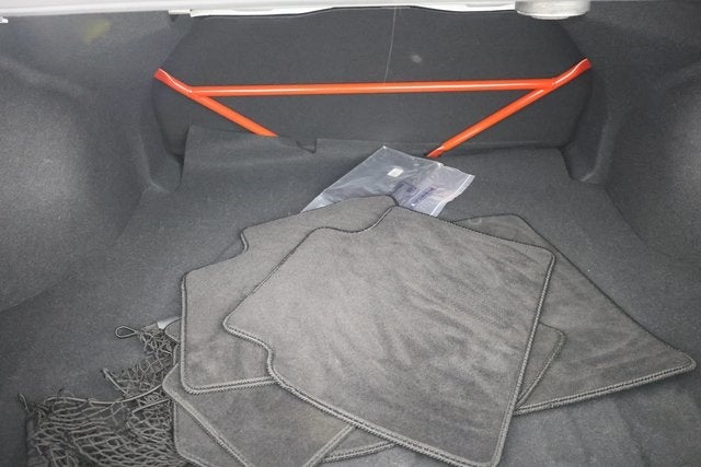 2023 Hyundai Elantra N Base