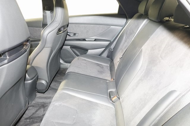 2023 Hyundai Elantra N Base