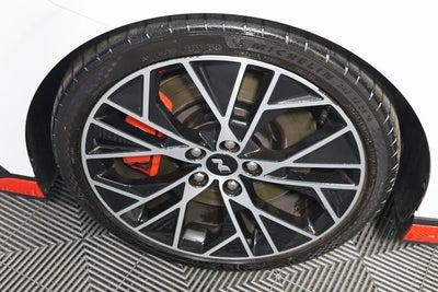 2023 Hyundai Elantra N Base