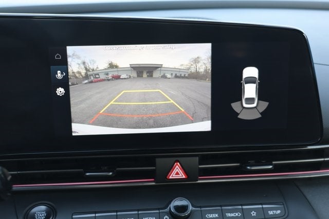 2023 Hyundai Elantra N Base