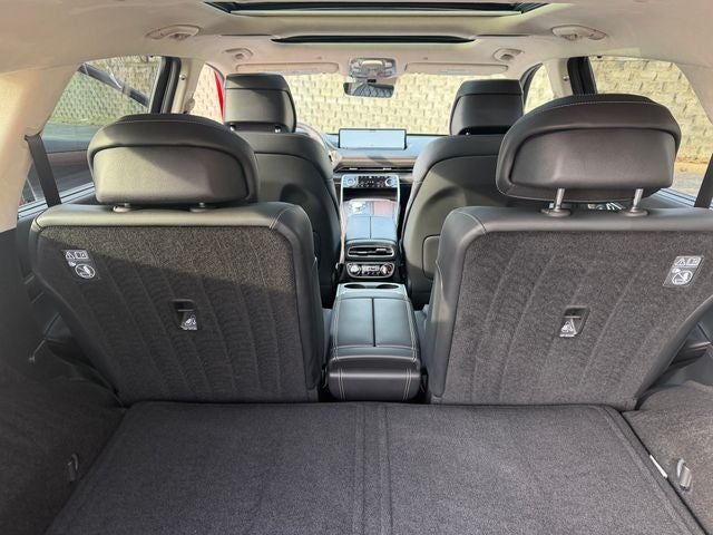 2024 Genesis GV80 3.5T Prestige