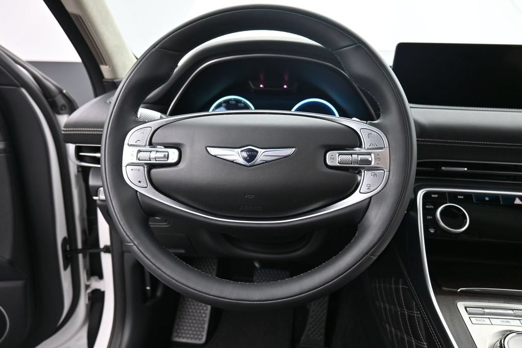 2023 Genesis GV80 3.5T
