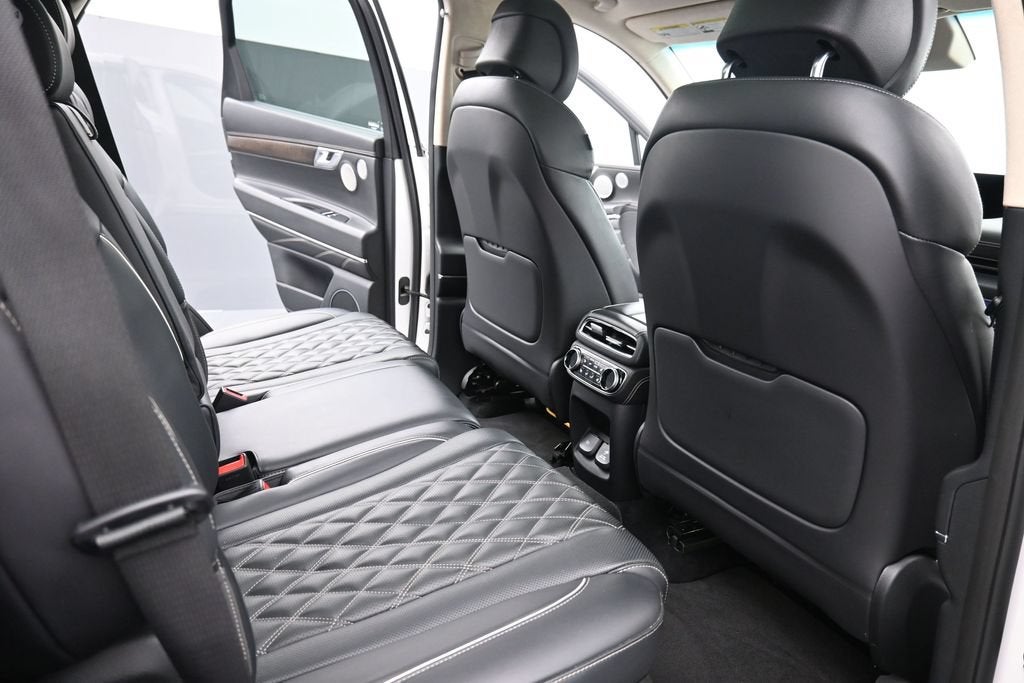 2023 Genesis GV80 3.5T