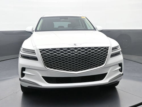2023 Genesis GV80 3.5T