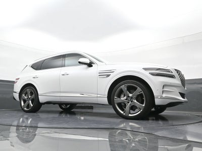 2023 Genesis GV80 3.5T