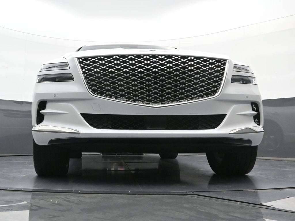 2023 Genesis GV80 3.5T
