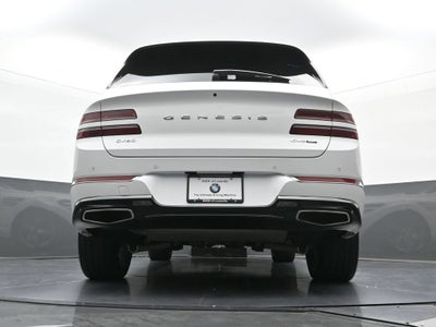 2023 Genesis GV80 3.5T