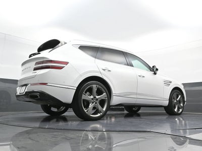 2023 Genesis GV80 3.5T