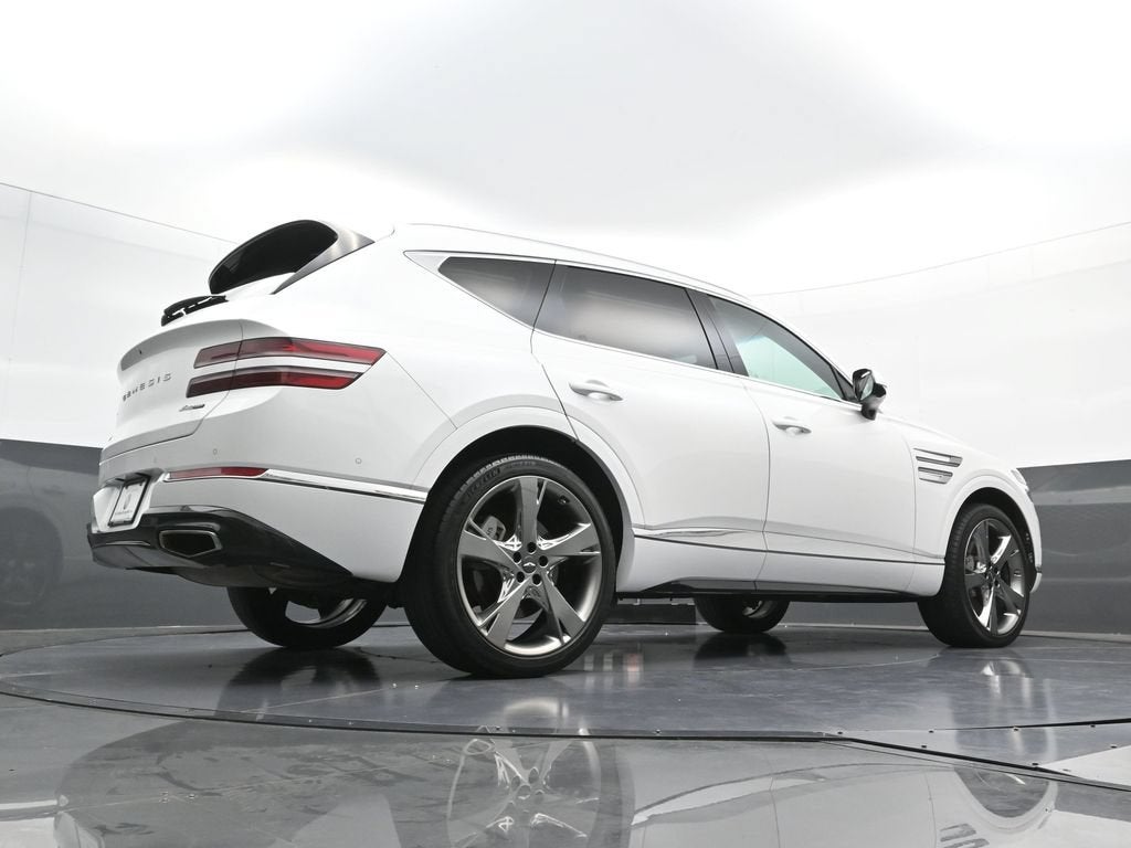 2023 Genesis GV80 3.5T