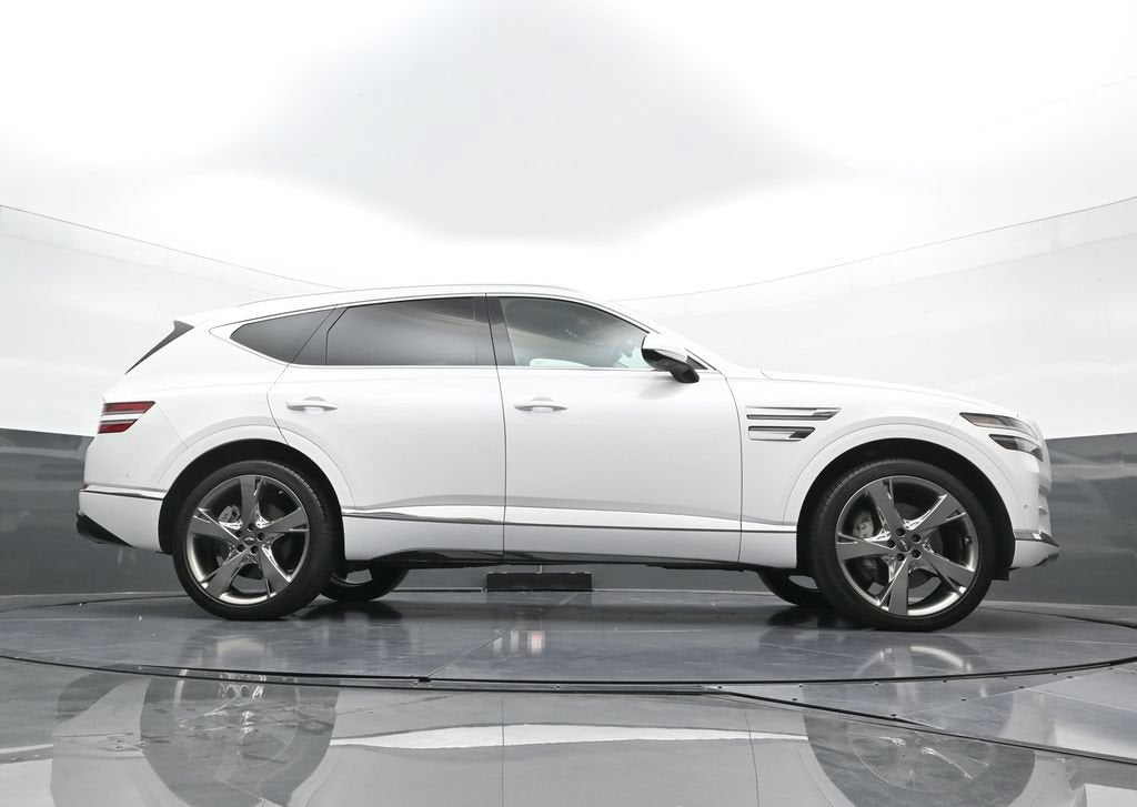 2023 Genesis GV80 3.5T