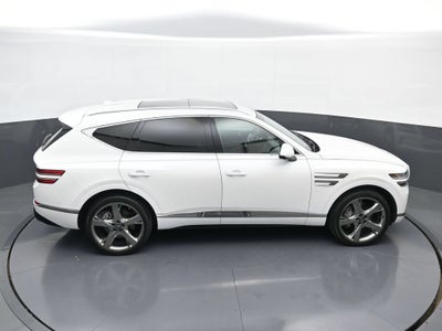 2023 Genesis GV80 3.5T