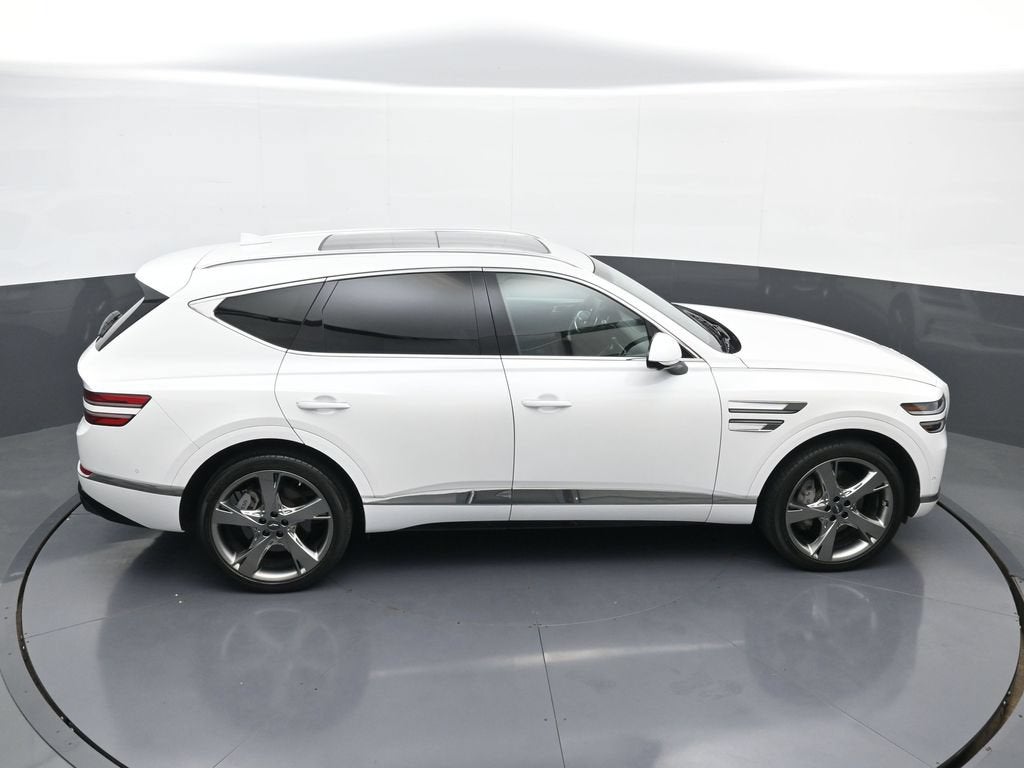 2023 Genesis GV80 3.5T
