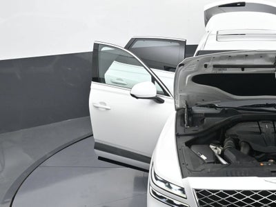 2023 Genesis GV80 3.5T