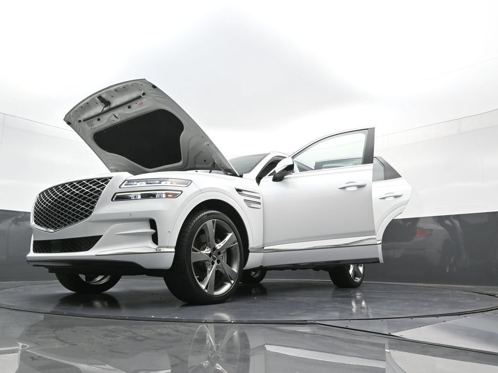 2023 Genesis GV80 3.5T