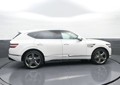 2023 Genesis GV80 3.5T