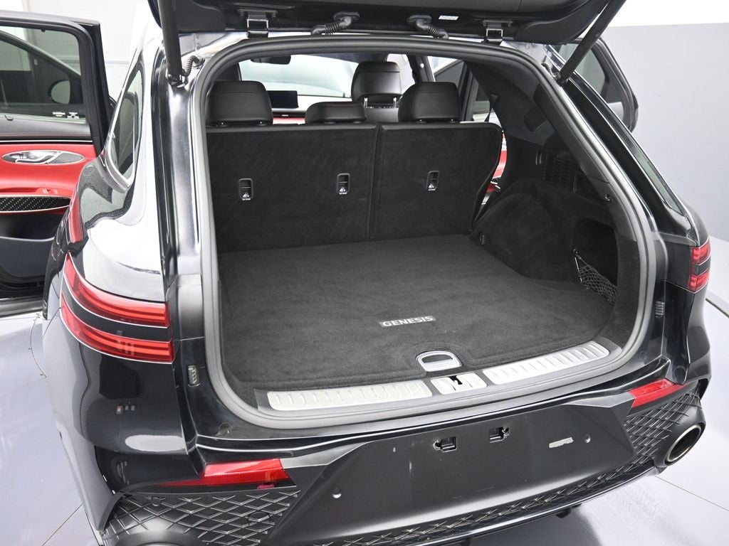 2022 Genesis GV70 3.5T Sport