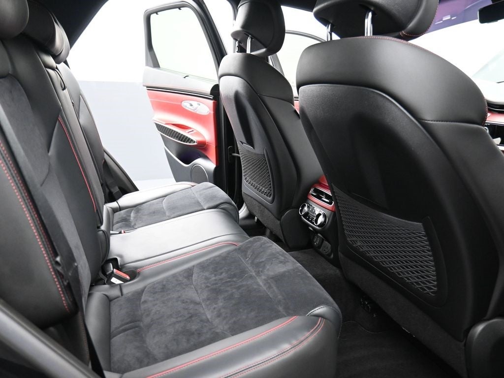 2022 Genesis GV70 3.5T Sport