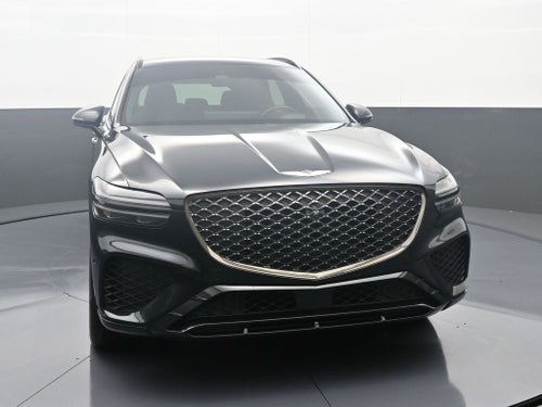 2022 Genesis GV70 3.5T Sport