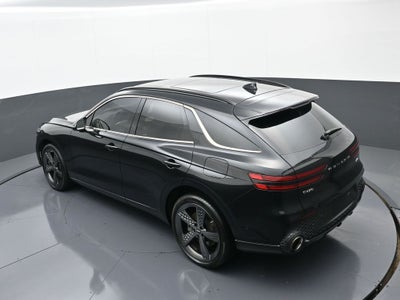 2022 Genesis GV70 3.5T Sport