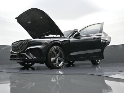 2022 Genesis GV70 3.5T Sport
