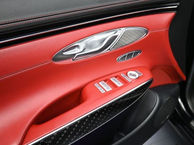 2022 Genesis GV70 3.5T Sport