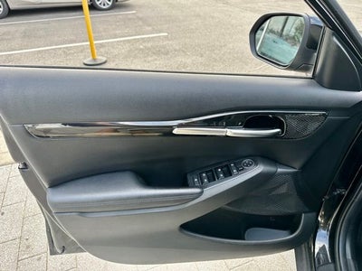 2022 Kia Seltos S