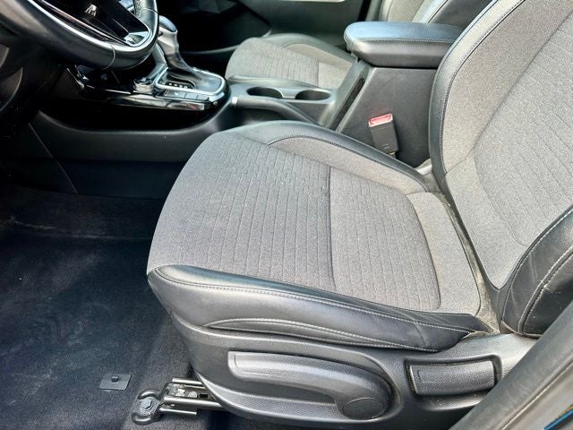2022 Kia Seltos S