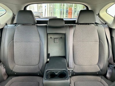 2022 Kia Seltos S
