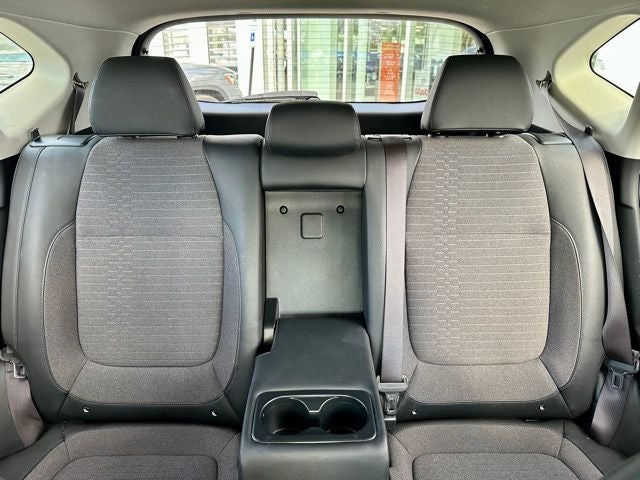 2022 Kia Seltos S