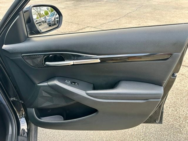 2022 Kia Seltos S