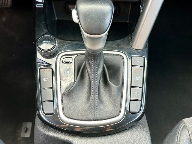 2022 Kia Seltos S