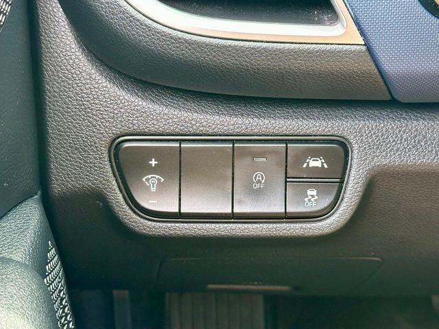 2022 Kia Seltos S
