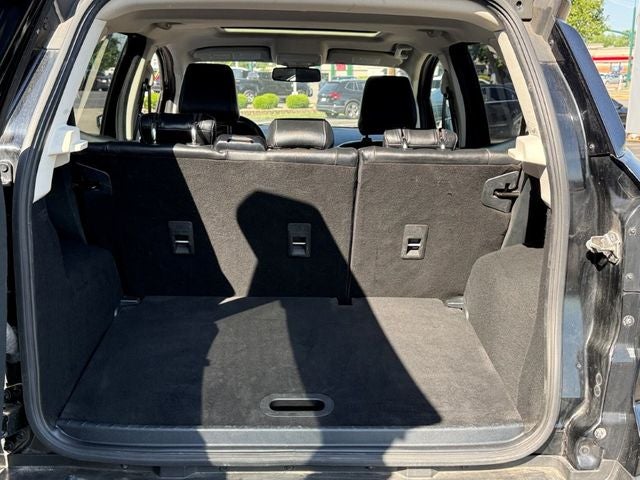 2019 Ford EcoSport SES