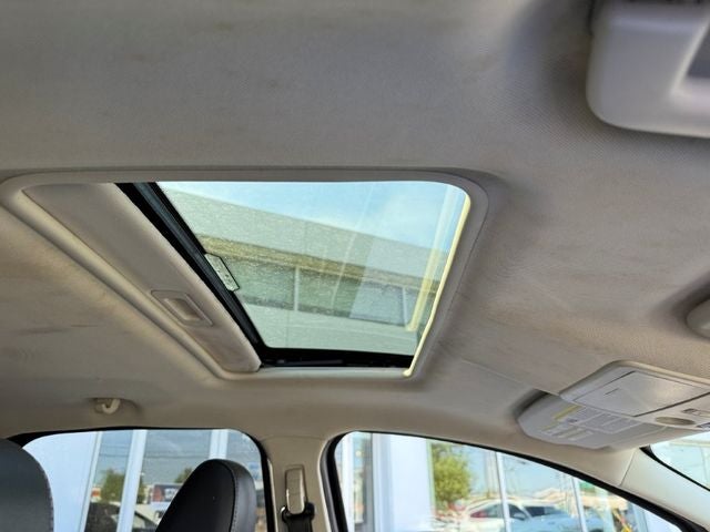 2019 Ford EcoSport SES