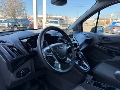 2020 Ford Transit Connect XL
