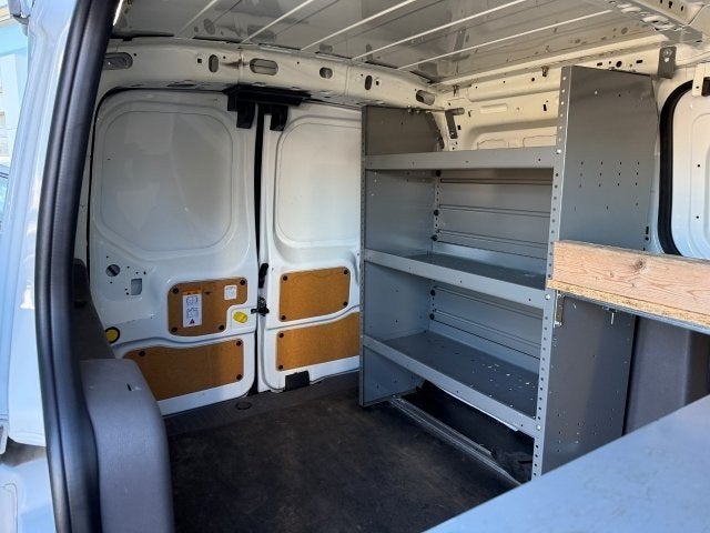 2020 Ford Transit Connect XL