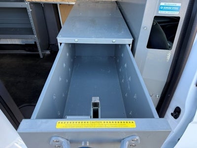 2020 Ford Transit Connect XL