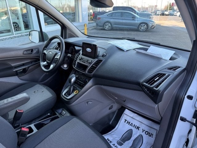 2020 Ford Transit Connect XL